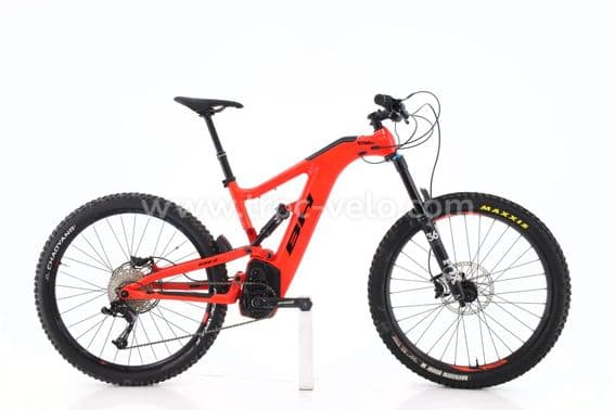 BH AtomX - 19