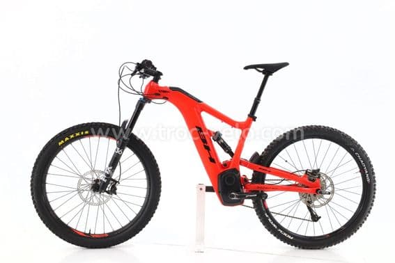 BH AtomX - 17
