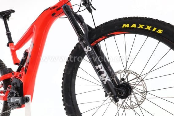 BH AtomX - 13