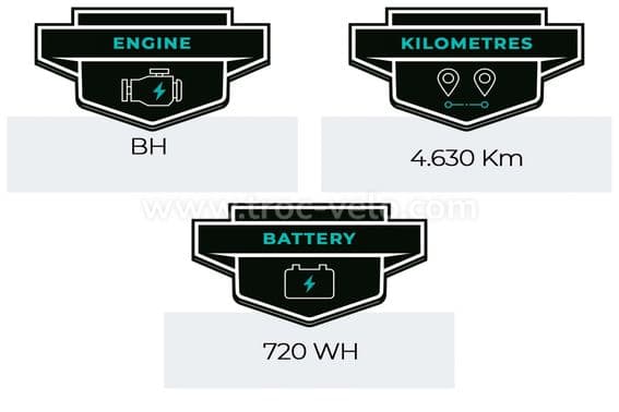 BH AtomX - 9