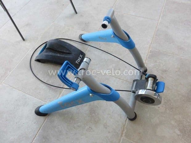 Home trainer tacx satori - 1