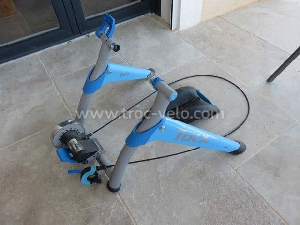 Home trainer tacx satori - 2