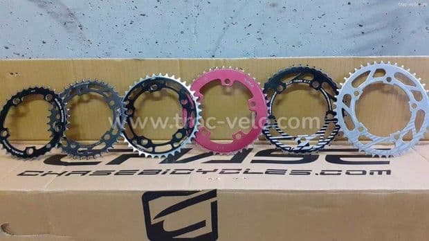 Couronne bmx 35, 39, 41 - 1