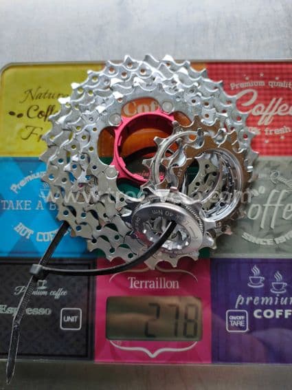 K7 SRAM PG-990 - 1
