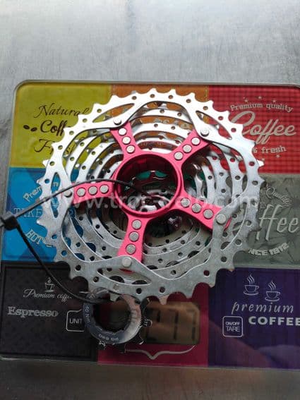 K7 SRAM PG-990 - 3
