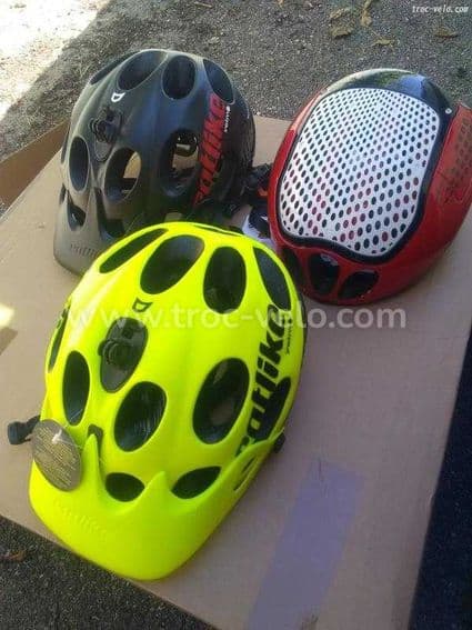 Casque catlike - 1