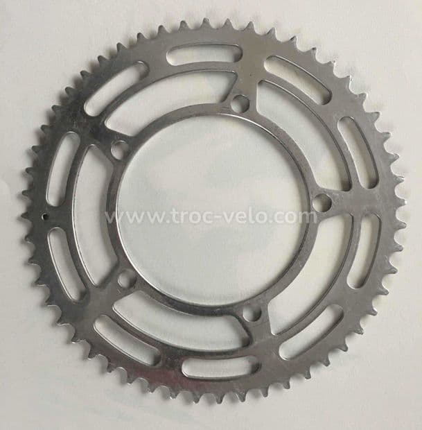 PLATEAU STRONGLIGHT 52 BCD 122 - 2