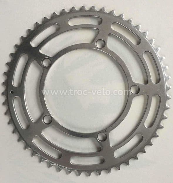 PLATEAU STRONGLIGHT 52 BCD 122 - 1
