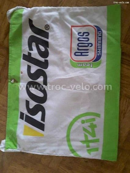 Musette argos - 1
