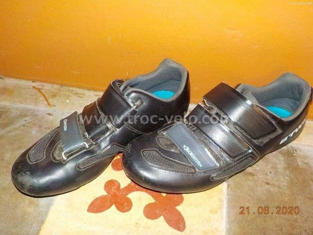 Chaussures btwin - 1