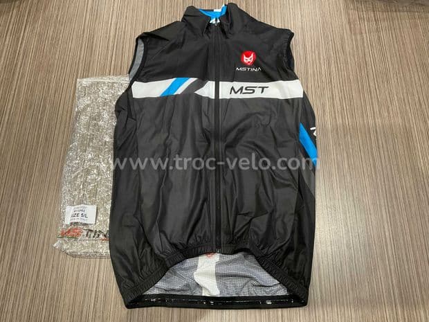 Gilet sans manche MS TINA taille L - 1