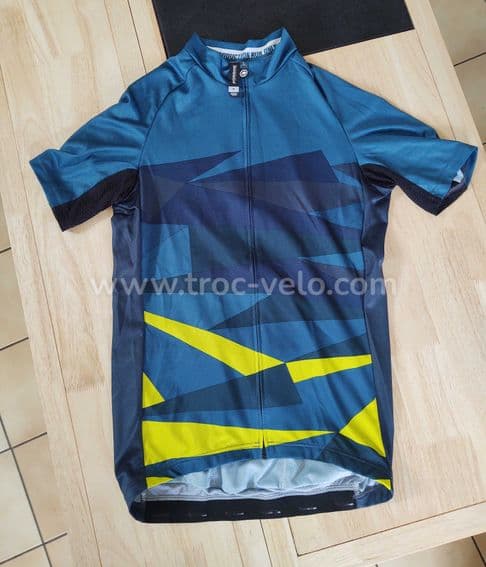 Maillot ASSOS Quartz taille M - 1