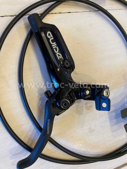 SRAM GUIDE R 2020 neufs - 4