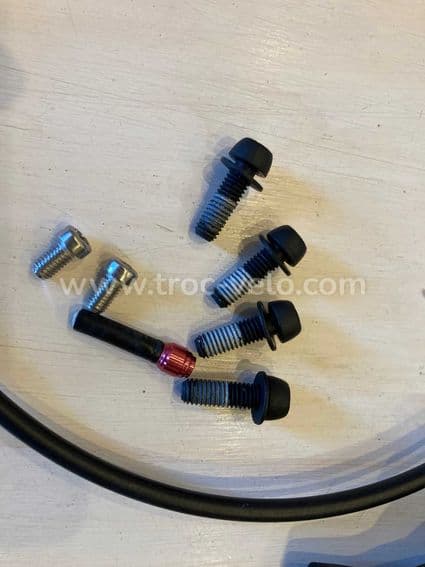 SRAM GUIDE R 2020 neufs - 5