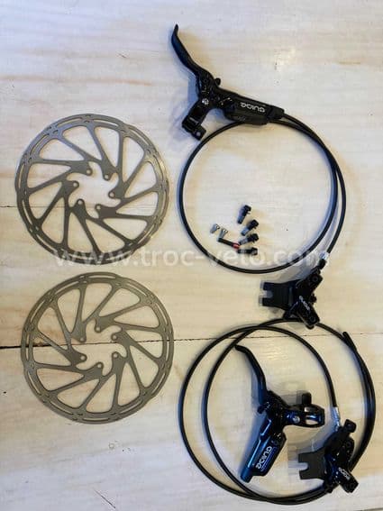 SRAM GUIDE R 2020 neufs - 1