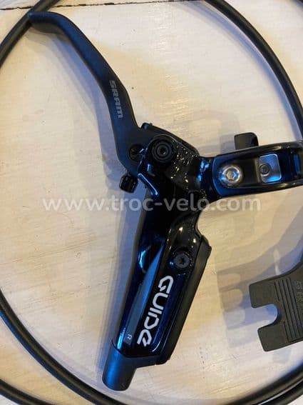 SRAM GUIDE R 2020 neufs - 3