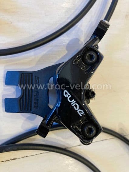 SRAM GUIDE R 2020 neufs - 2