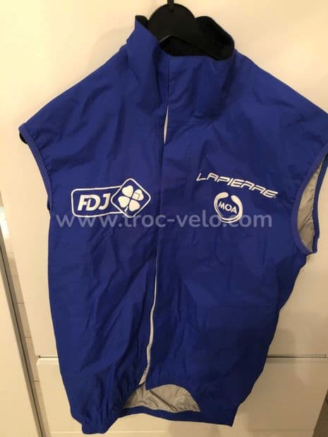 FDJ KWAY  - 1