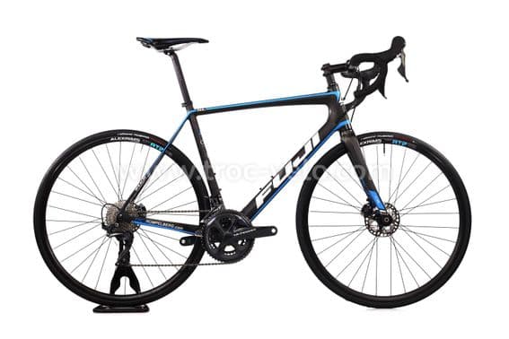 Fuji SL 2.1 Disc - 200910 - 1