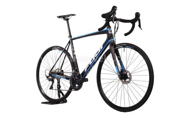 Fuji SL 2.1 Disc - 200910 - 2