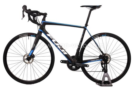 Fuji SL 2.1 Disc - 200910 - 3