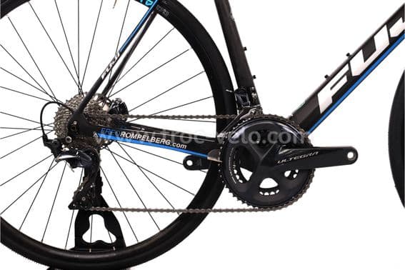 Fuji SL 2.1 Disc - 200910 - 4