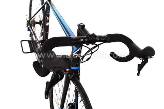 Fuji SL 2.1 Disc - 200910 - 5