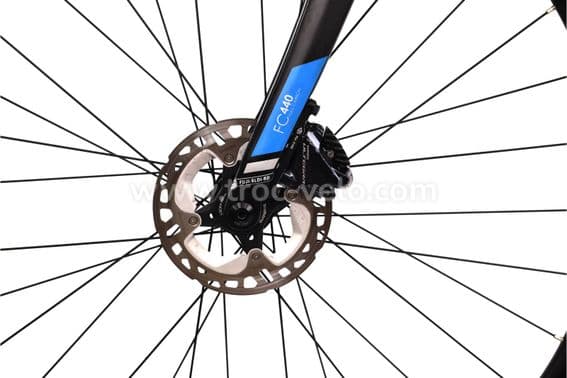 Fuji SL 2.1 Disc - 200910 - 7