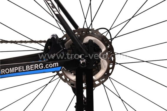 Fuji SL 2.1 Disc - 200910 - 8