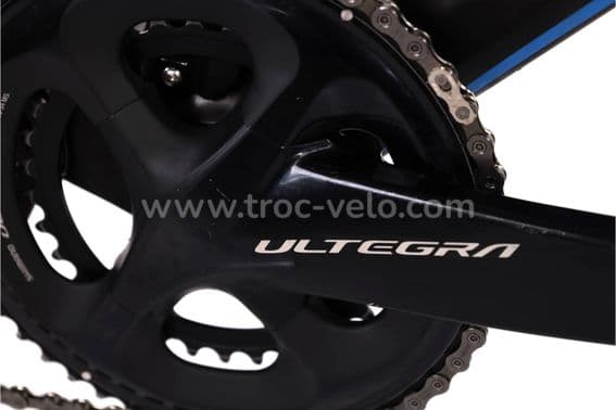 Fuji SL 2.1 Disc - 200910 - 9