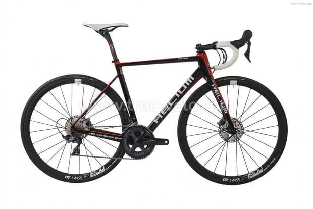 Helium proteam ultegra disc 2025 - 1