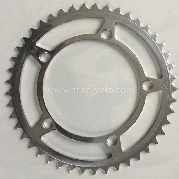 PLATEAU STRONGLIGHT 45 BCD 122 - 1