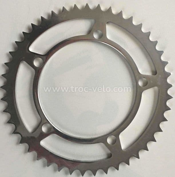 PLATEAU STRONGLIGHT 45 BCD 122 - 2