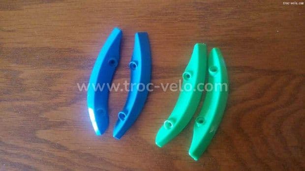 X4 protection selle fisik aliante - 1
