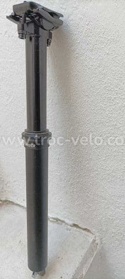 tige de selle transfer - 1