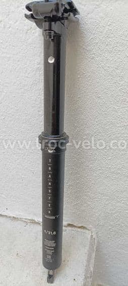 tige de selle transfer - 2
