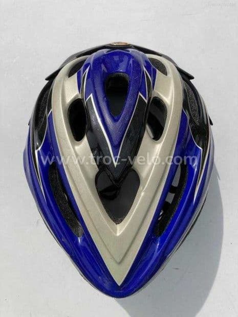 Casque bell 50/54 en be - 1