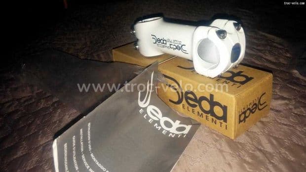 Potence deda - 1