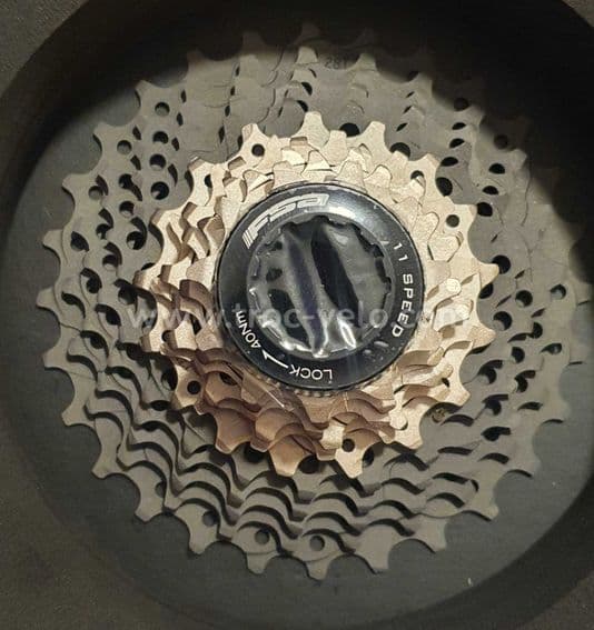 CASSETTE FSA K-FORCE WE 11×28 - 1