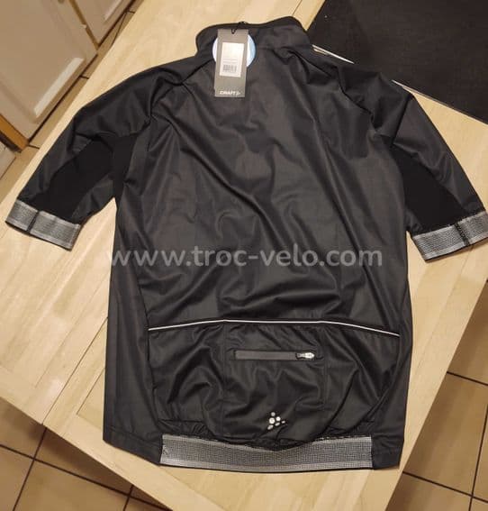 Maillot Craft Shield taille M - 2