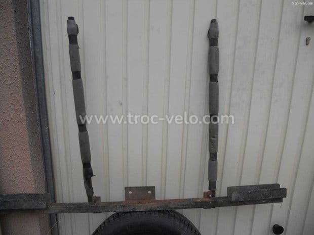 Porte velo - 1