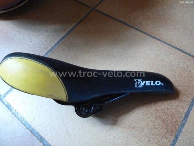 Selle course/vtc/vtt - 1