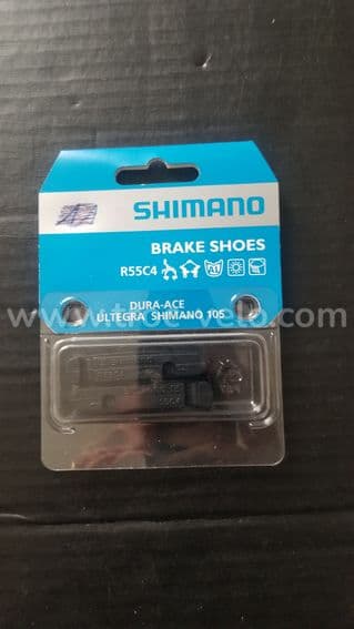 Paire de patins Shimano - 1