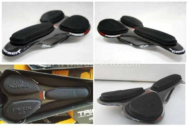 Selle trigon vcs02 full carbone - 1