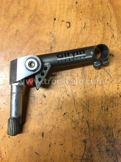 Potence GIRVIN FLEXSTEM - 1