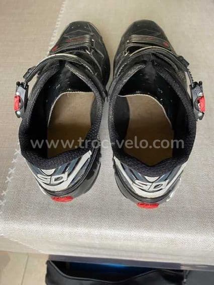 chaussure vtt - 2