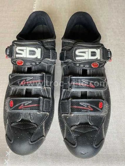 chaussure vtt - 1