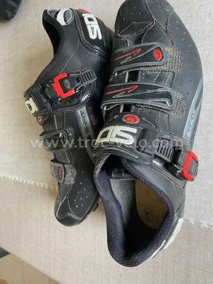 chaussure vtt - 3