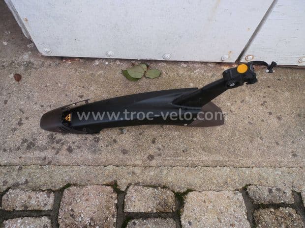 garde boue VTT arrière TOPEAK - 1