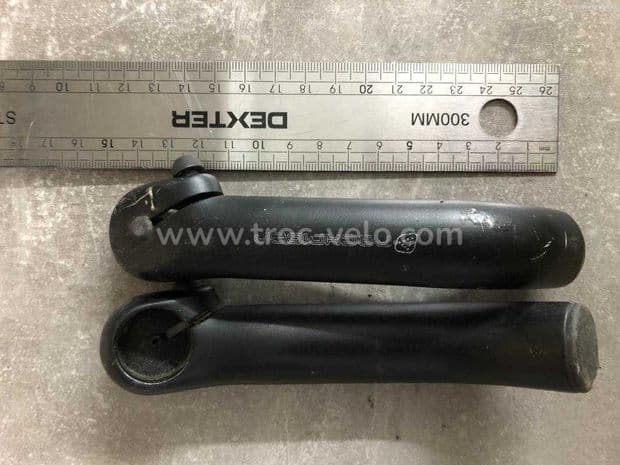 Bar end decathlon - 1